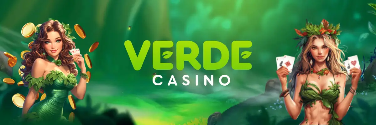 Verde Casino: kluczowe parametry platformy