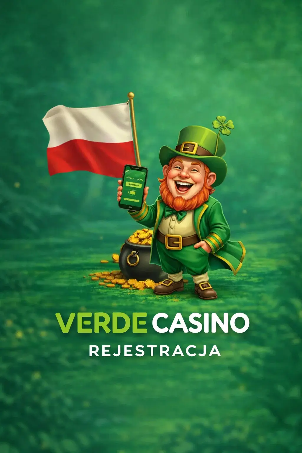Verde Casino: informacje ogólne dla graczy z Polski