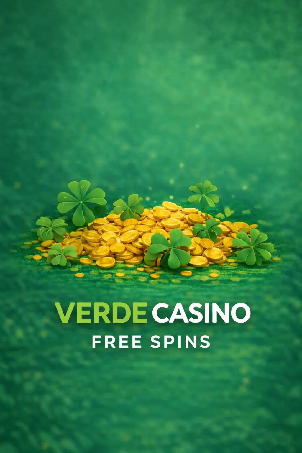 Bonusy w Verde Casino: matematyka zamiast marketingu
